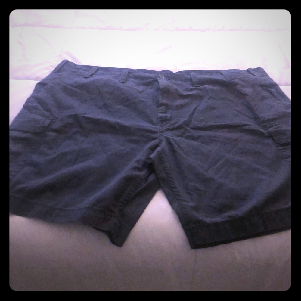 Arizona Men Cargo Shorts